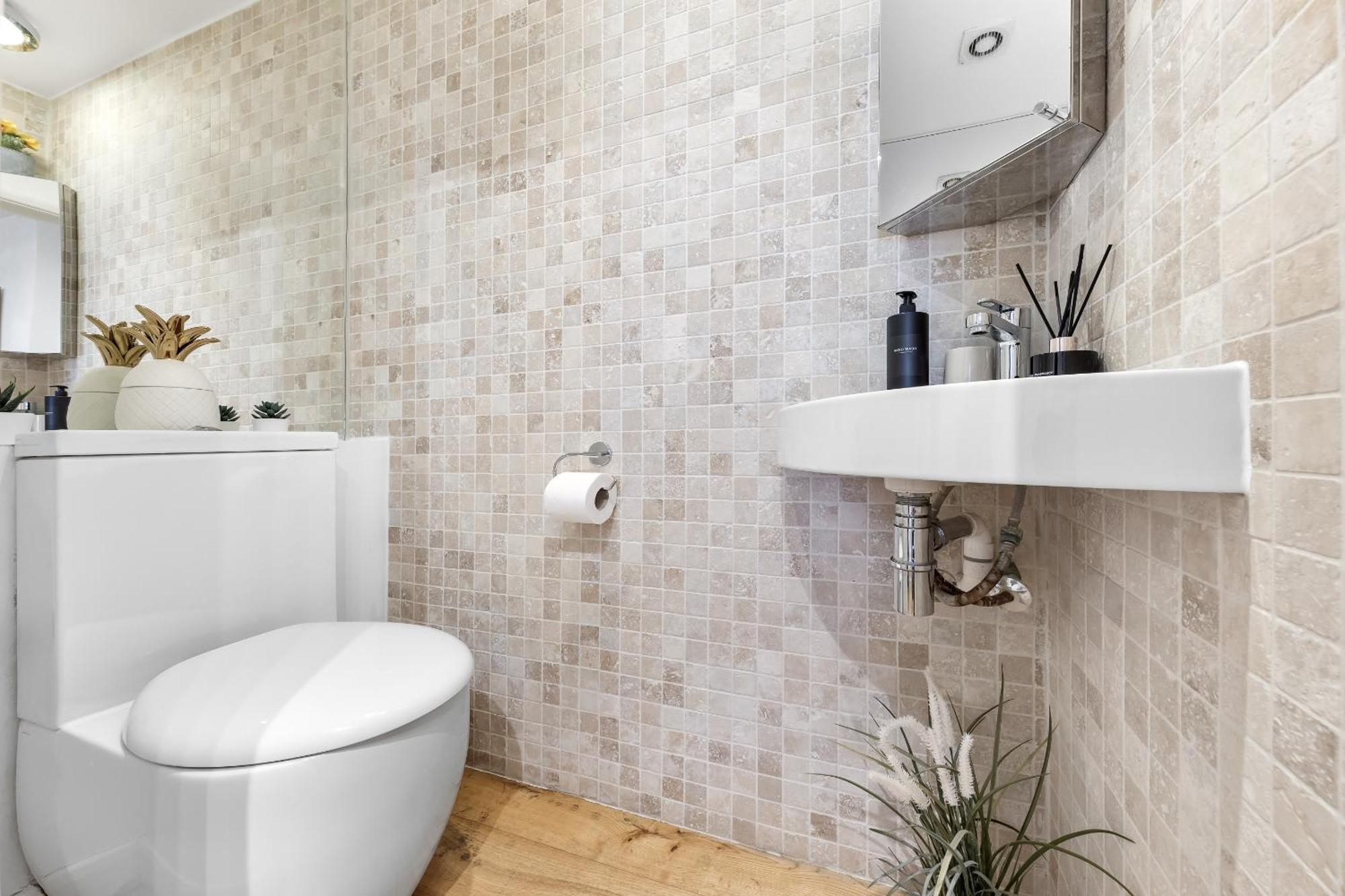 Charming Apartment By Hyde Park Londra Dış mekan fotoğraf