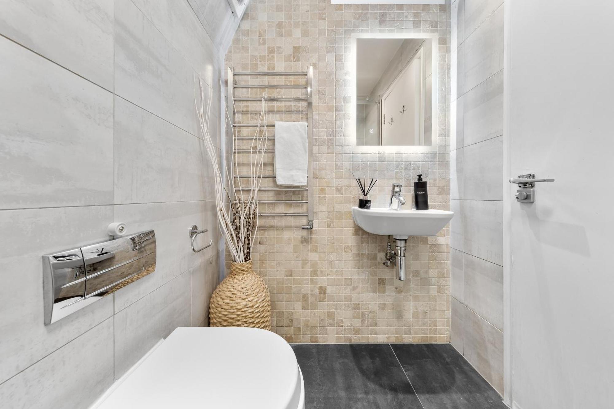 Charming Apartment By Hyde Park Londra Dış mekan fotoğraf